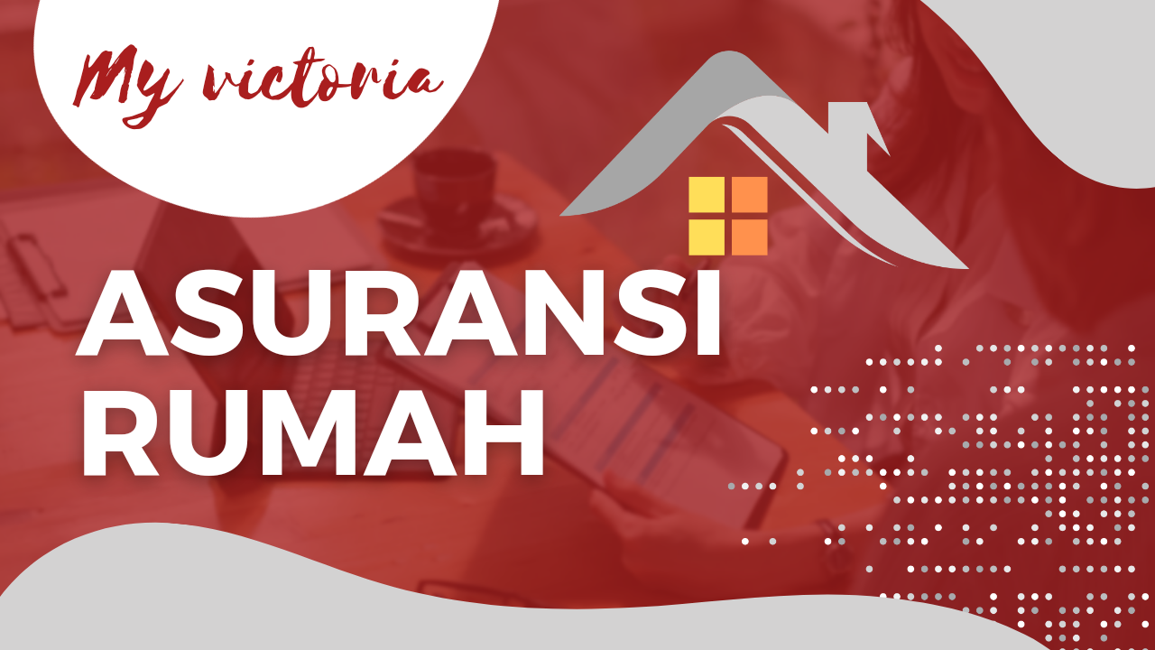 Asuransi Rumah Tinggal